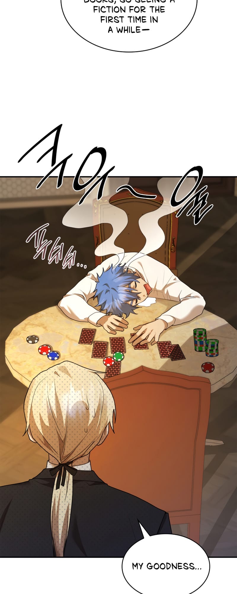 Infinite Mage, Chapter 10 image 71